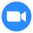 Icon of program: Zoom Meetings